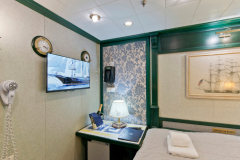 Running On Waves Cabins - 4