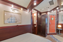 Running On Waves Cabins - 6