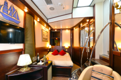 Running On Waves Cabins - 7