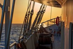 Running On Waves - 10