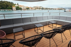 Lower Deck Patio