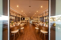 Interior lounge - view 1