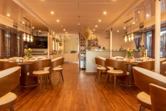 Interior lounge - view 2