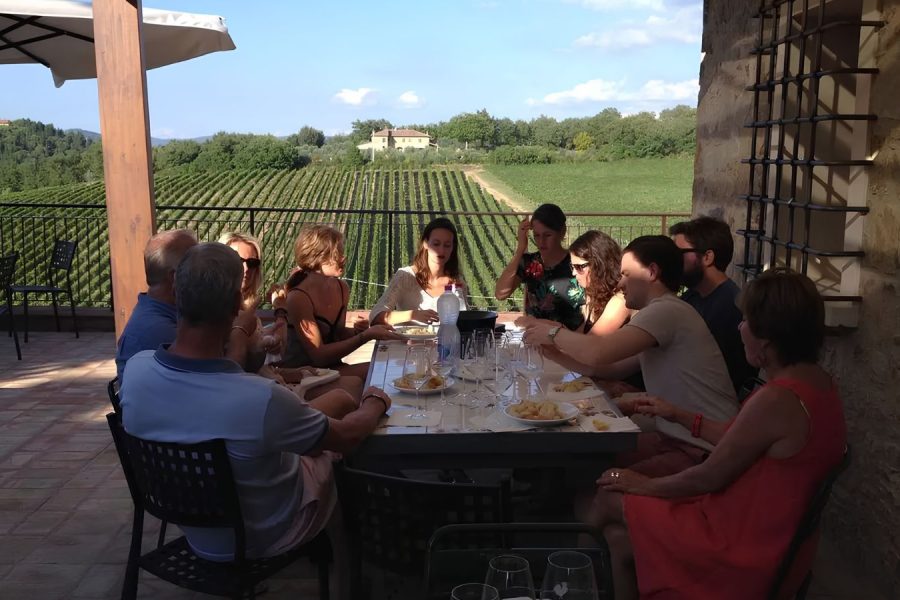 Italy’s Sicily Cycling Tour
