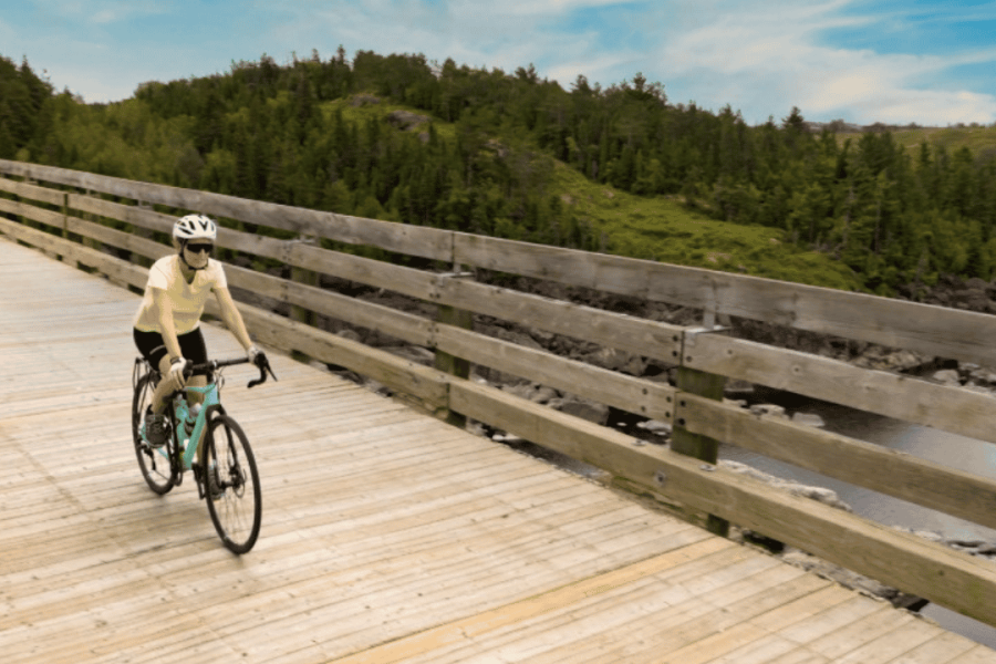 Québec’s Lac Saint-Jean: The Blueberry Route