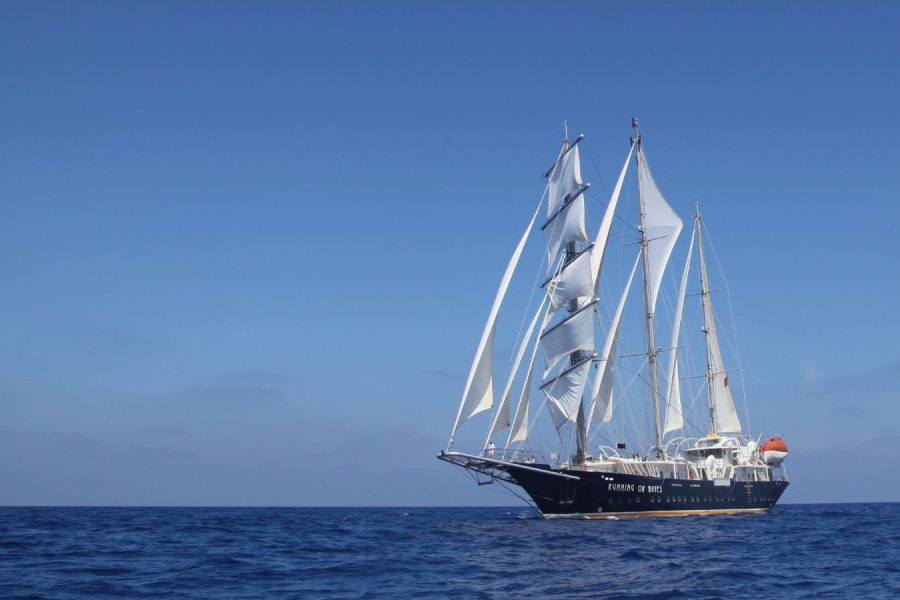 Greece’s Corfu & Ionian Islands Bike and Boat Tour