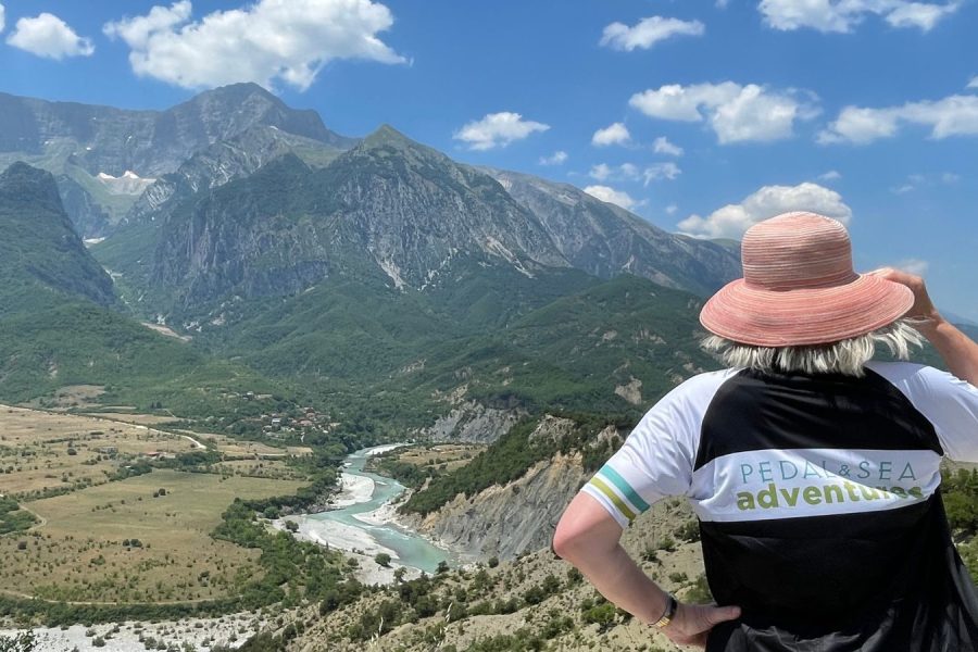 Albania Cycling Tour – The Other Side of Europe